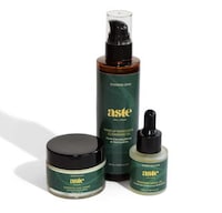 Hormone-Friendly Ayurvedic Skincare Brands Image 1