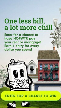 Cheeky Financial Stress-Alleviating Campaigns Image 1