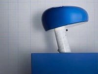 Cartoon Dog-Inspired Whimsical Lamps Image 3