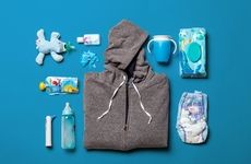 Practical Dad-Friendly Hoodie Designs