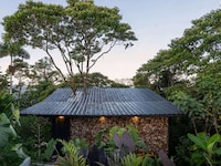 Rainforest Lodged Residences Image 2