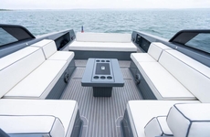 Ultra-Luxurious Custom-Built Yachts