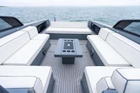 Ultra-Luxurious Custom-Built Yachts Image 1