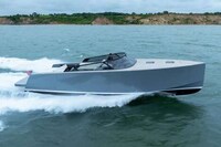 Ultra-Luxurious Custom-Built Yachts Image 2
