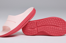 Charitable Pink Slides