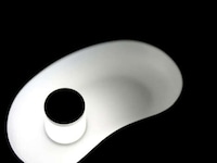Medical Equipment-Inspired Lamps Image 1