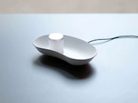 Medical Equipment-Inspired Lamps Image 3
