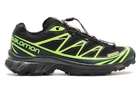 Exclusive Bright Neon Sneakers Image 1