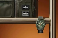 Chronograph Ceramic Watches Image 1