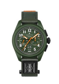 Chronograph Ceramic Watches Image 2
