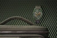 Chronograph Ceramic Watches Image 4