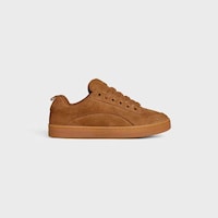 Fashion House-Made Skate Sneakers Image 1