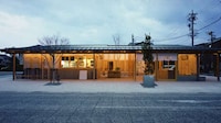 Parkside Riverport Sweets Cafes Image 3