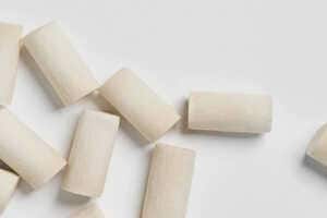 Mycelium Foam Compostable Earplugs Article Thubnail