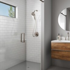 Water-Saving Shower Fixtures Article Thubnail