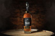 Collaborative Limited-Release Bourbon