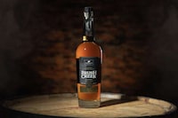 Collaborative Limited-Release Bourbon Image 1