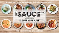 Premium Pasta Sauces