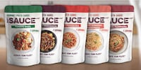 Premium Pasta Sauces Image 2