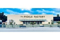Fermented Product Retails Spaces Image 1