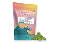 Limited-Edition Mental Performance Gummies