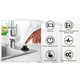 Sink Top Garbage Disposals Image 1