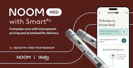 Medication Cost Management Platforms