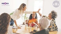 Business-Targeted Menopause-Friendly Membership Programs Image 1
