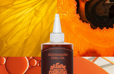 Gourmet Algae Oils