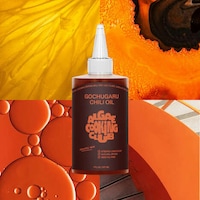 Gourmet Algae Oils Image 1