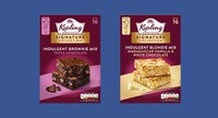 Indulgent At-Home Baking Mixes Image 1