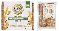 Convenient Health-Minded Bread Products