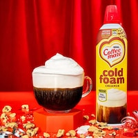Elevated Coffee Toppers Image 2