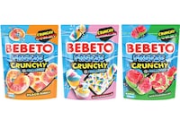 Social Media-Inspired Candies