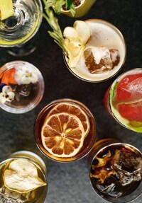 Luxe Culinary Experiences Image 2