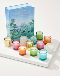 Island-Inspired Candle Sets Image 1