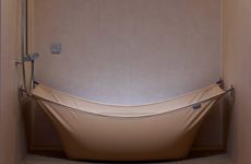 Malleable Removable Bathtubs