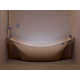 Malleable Removable Bathtubs Image 1