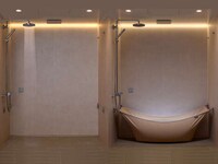 Malleable Removable Bathtubs Image 5