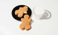 Festive Cannabis-Infused Baked Goods Image 1