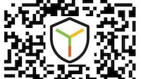 Connected QR Code Services Image 1