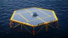 Floating Solar Array Systems Article Thubnail