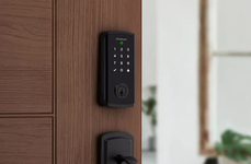 Omni-Compatible Smart Locks