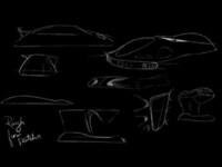 Sports Car-Inspired Coffee Machines Image 4