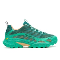 Fantasy-Inspired Hiking Shoes Image 2