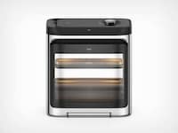 Dual-Orientation Countertop Ovens Image 2