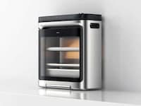 Dual-Orientation Countertop Ovens Image 3