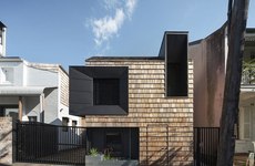 Compact Net-Zero Australian Homes