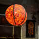 Orange Peel Waste-Made Lamps Image 3