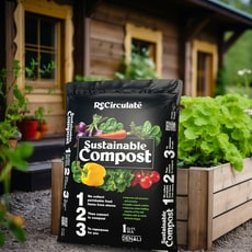 Food Waste Potting Soils Article Thubnail